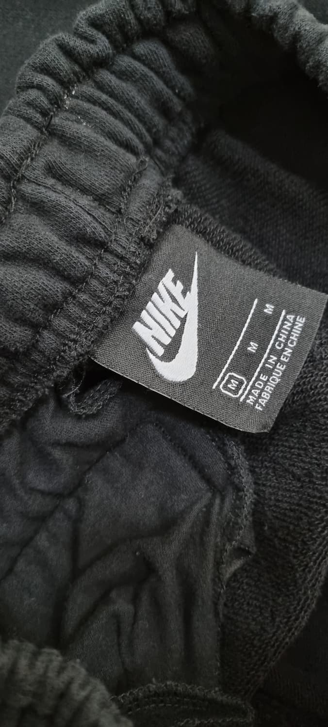 나이키 NSW 테리 조거팬츠 M _ 남성 상품이미지9