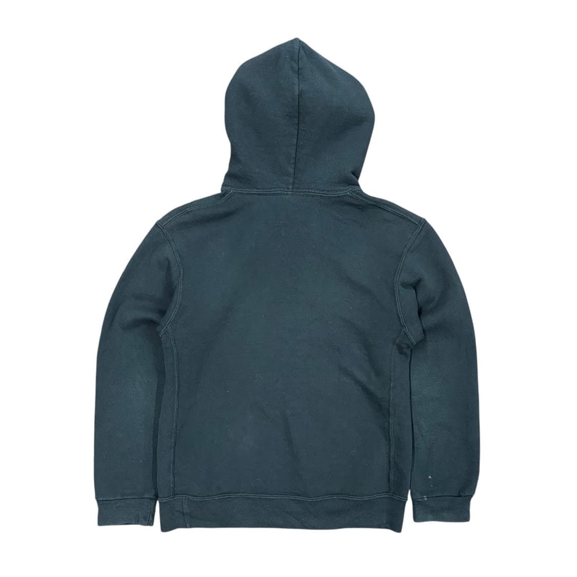 (XS) 러셀 레이디 프린팅 후드티 상품이미지3