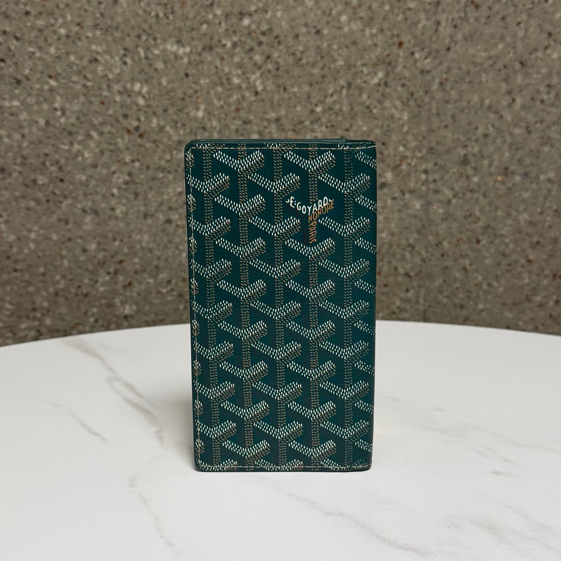 [풀구성]고야드 생로슈 장지갖 상품이미지2