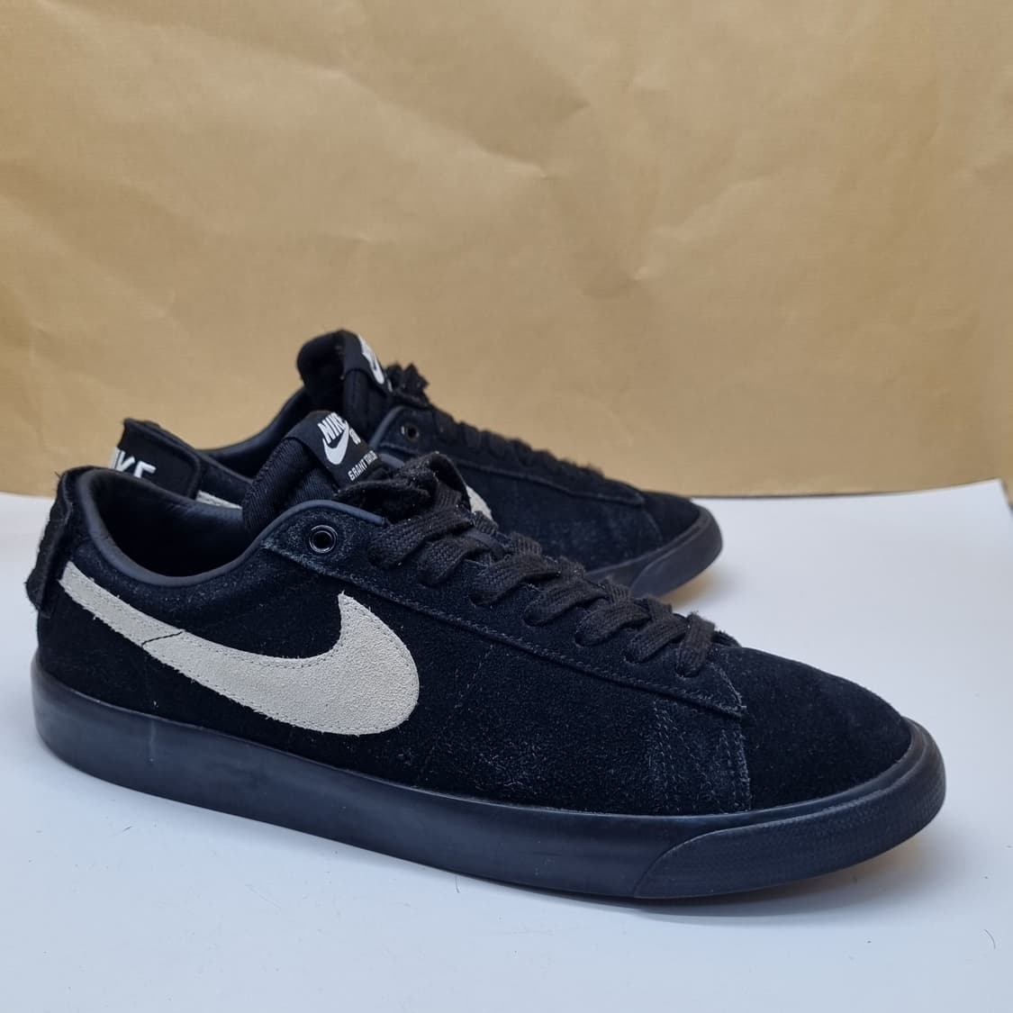 나이키 SB 블레이저줌 로우GT스니커즈275. 상품이미지1