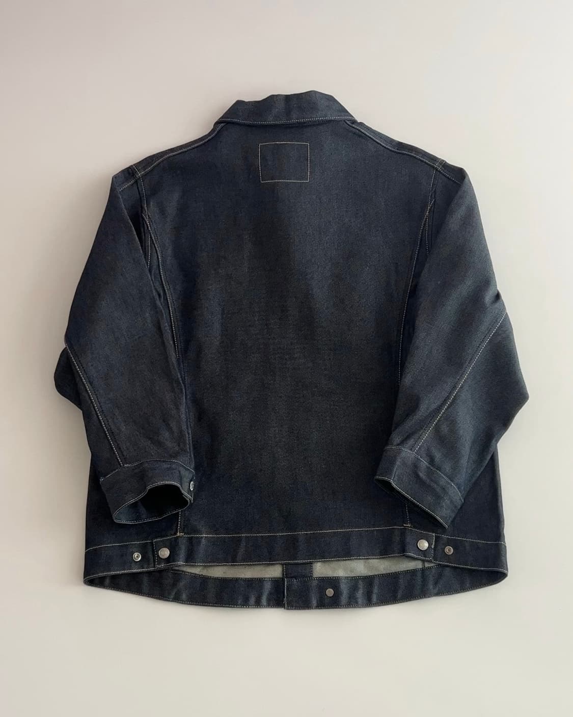 리바이스 엔지니어드진 자켓 XL 상품이미지5