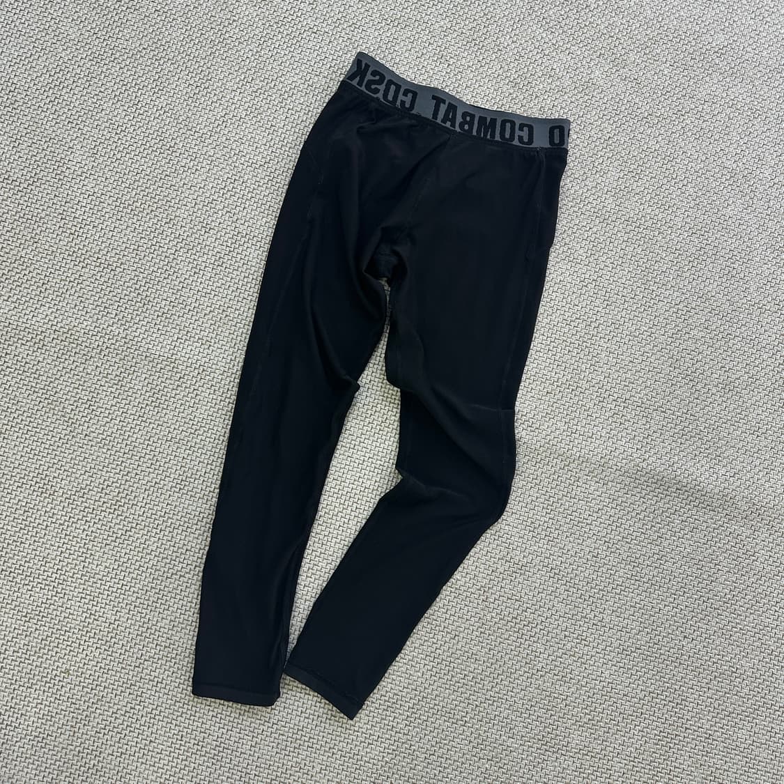 30 빈티지 밴딩 기능성 스포츠 레깅스 0415D 상품이미지1