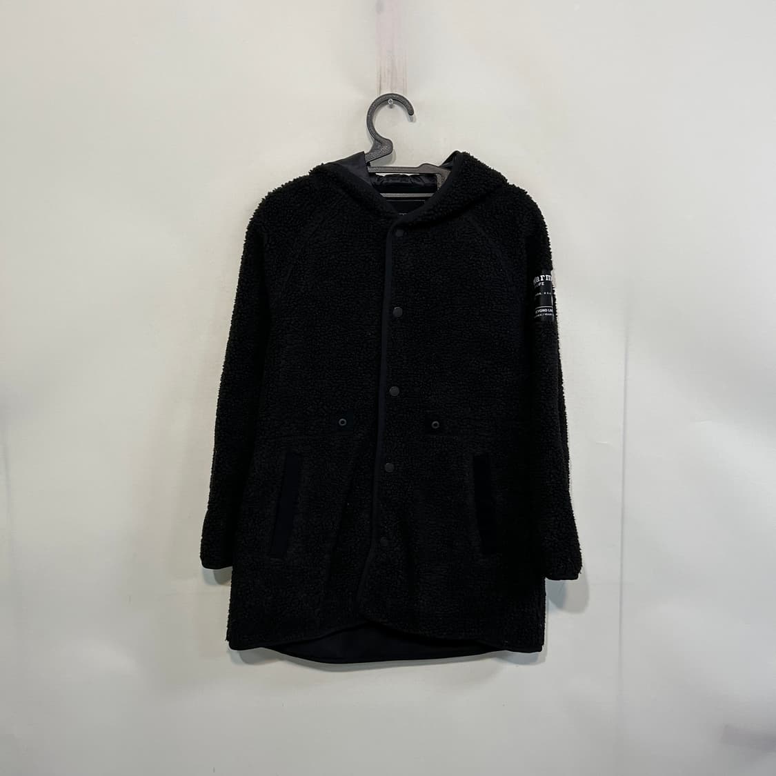 마모트 여성 뽀글이 후리스 90  상품이미지1