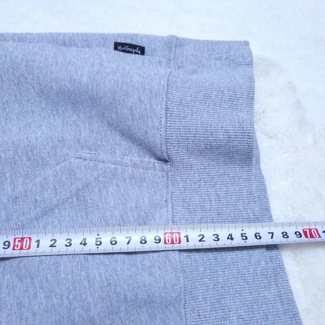 마크곤잘레스 남성 후드 M 0312 상품이미지5