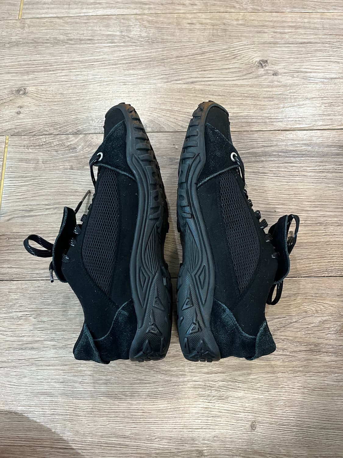 네거티브쓰리 어시메트리 스니커즈 240 상품이미지4