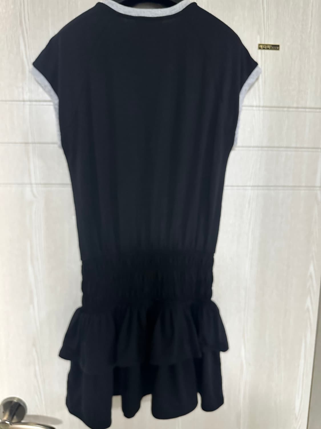 쥬시꾸뛰르 원피스 상품이미지2