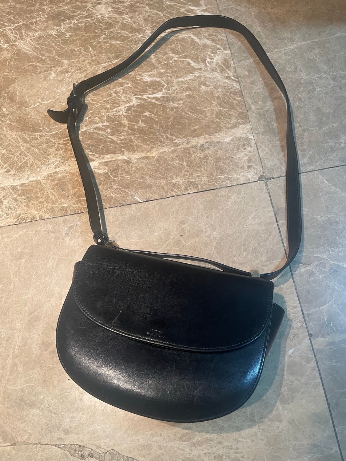 Apc 아페쎄 제네바백 상품이미지2