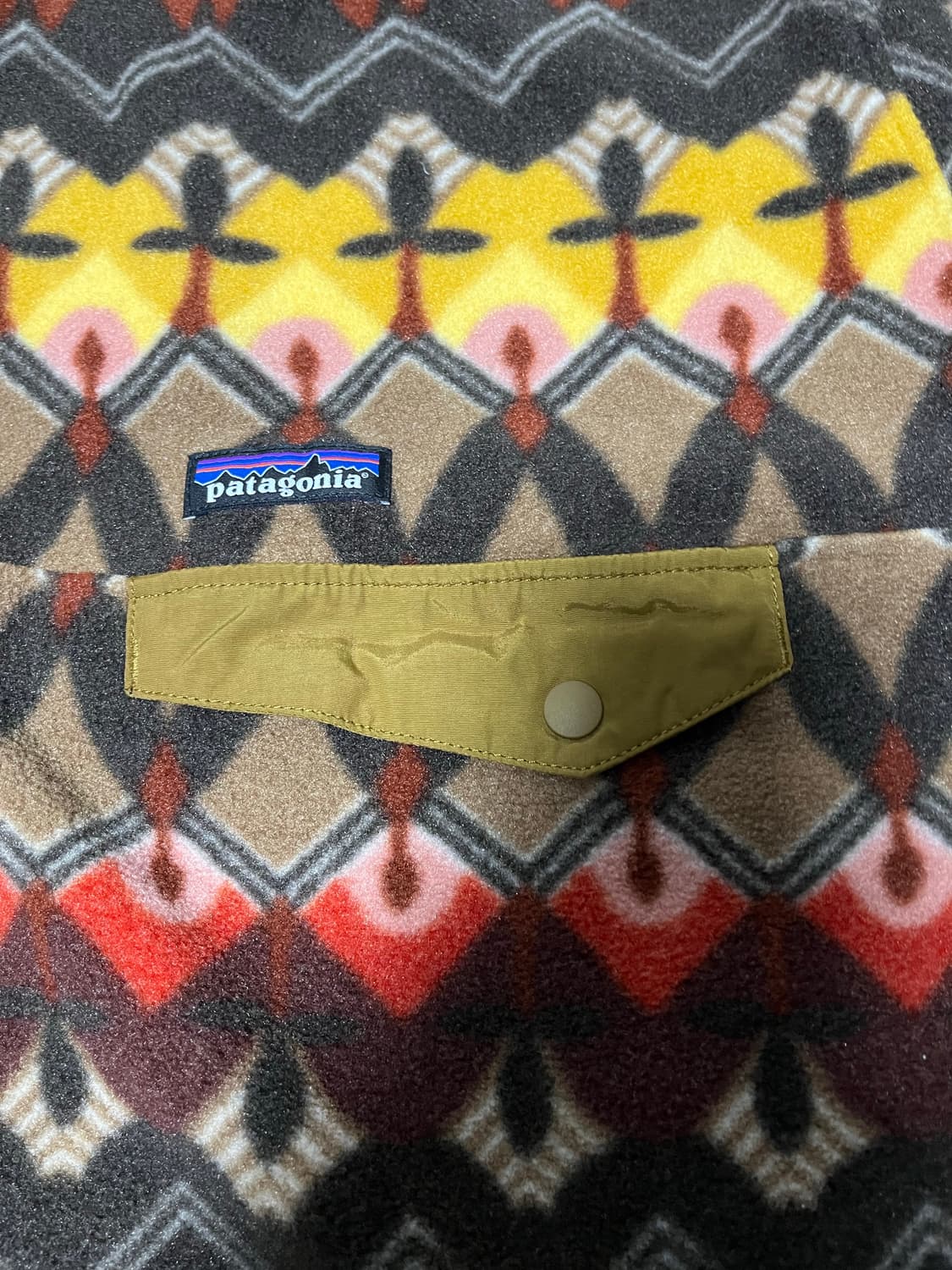 (새상품) 파타고니아 신칠라 XL 상품이미지3