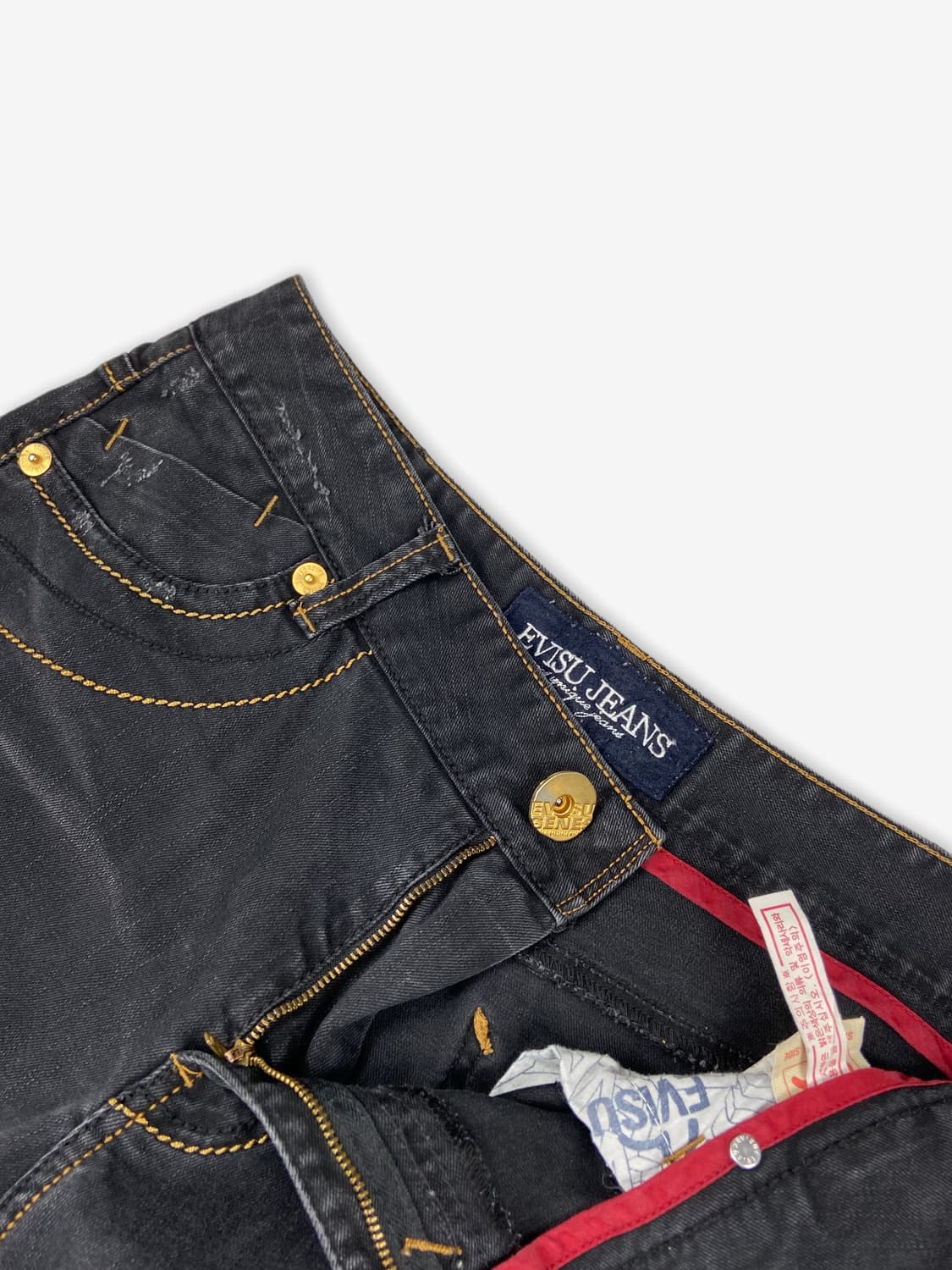 Evisu 상품이미지10