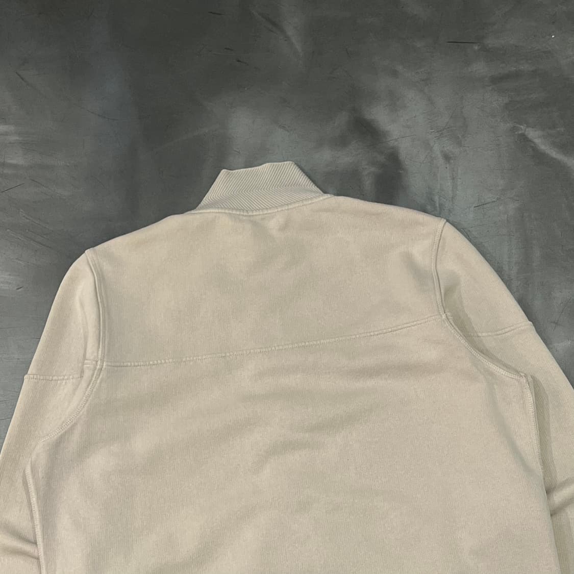  덴함 하이넥 집업 y16214 상품이미지4