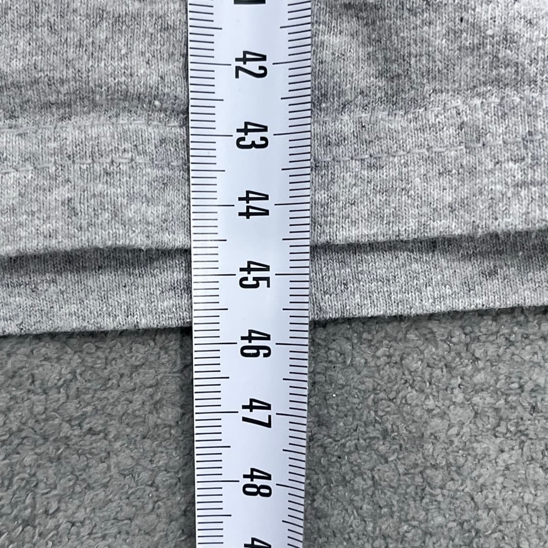 L 챔피온 반바지 그레이 상품이미지8