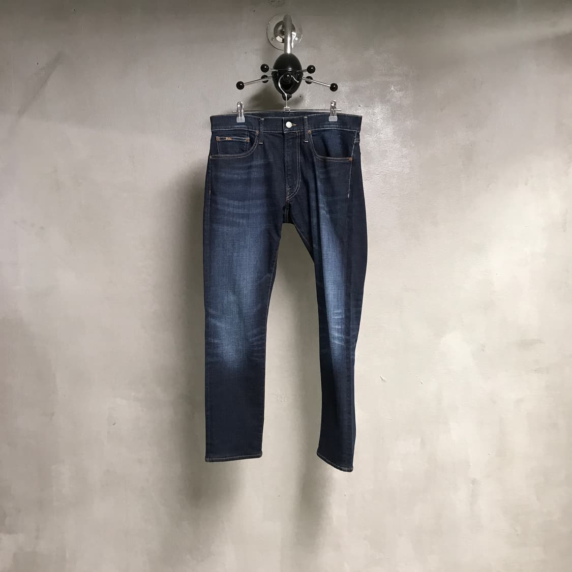 폴로 랄프로렌 데님 팬츠 30/32 상품이미지6