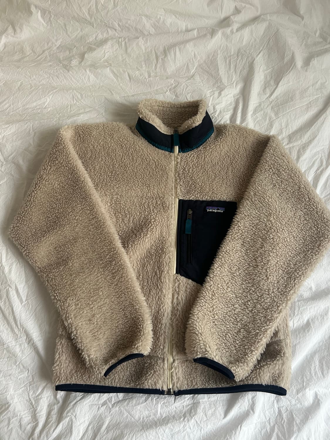 파타고니아 레트로x 플리스 자켓 s 상품이미지2