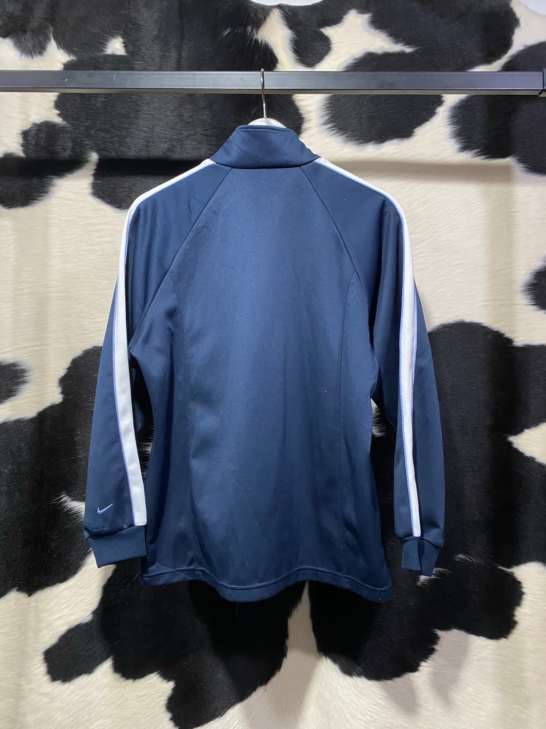 Nike  화이트배색 져지 상품이미지4