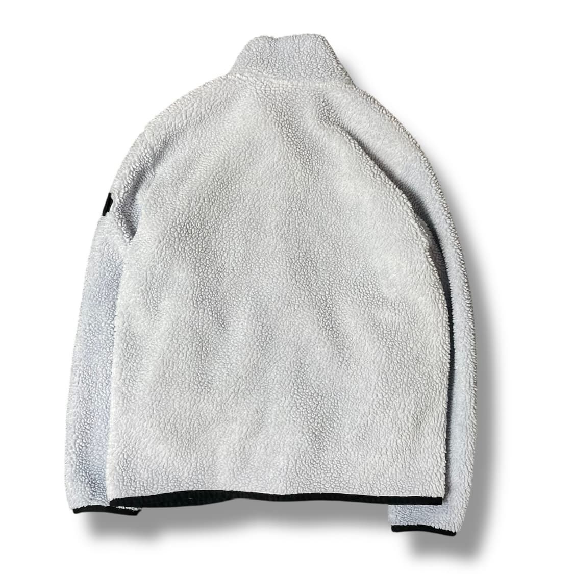 내셔널지오그래픽 코스토니 플리스 풀 집업 자켓 XL 상품이미지2