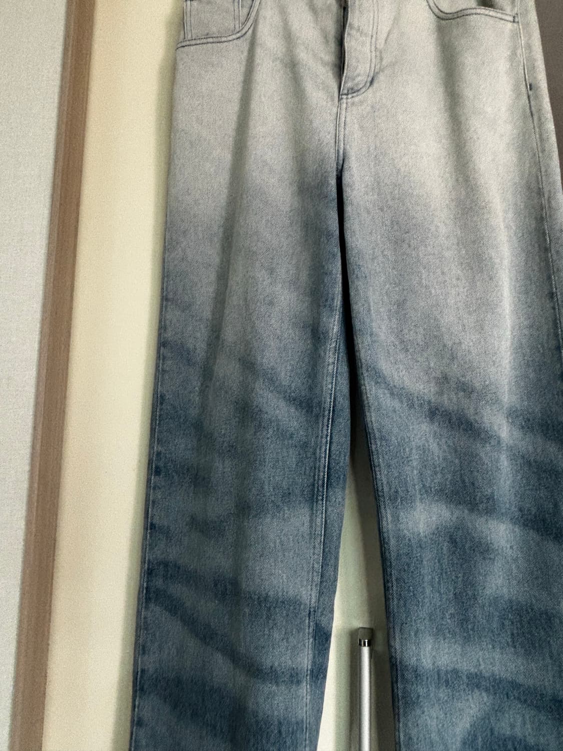 Botter 크리스탈버전 그라데이션 진 32 상품이미지2