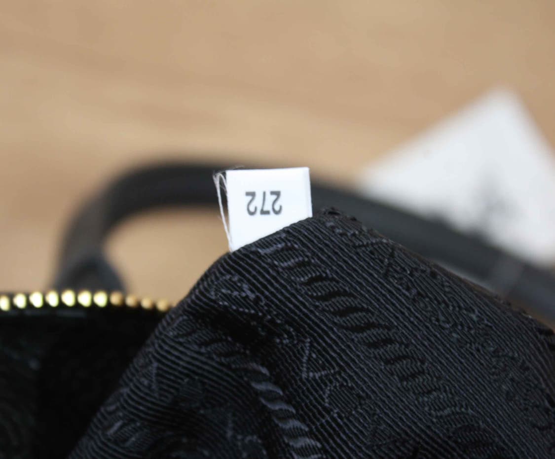 B-10524/프라다 정품 여성용 가죽 토드&크로스백 상품이미지6