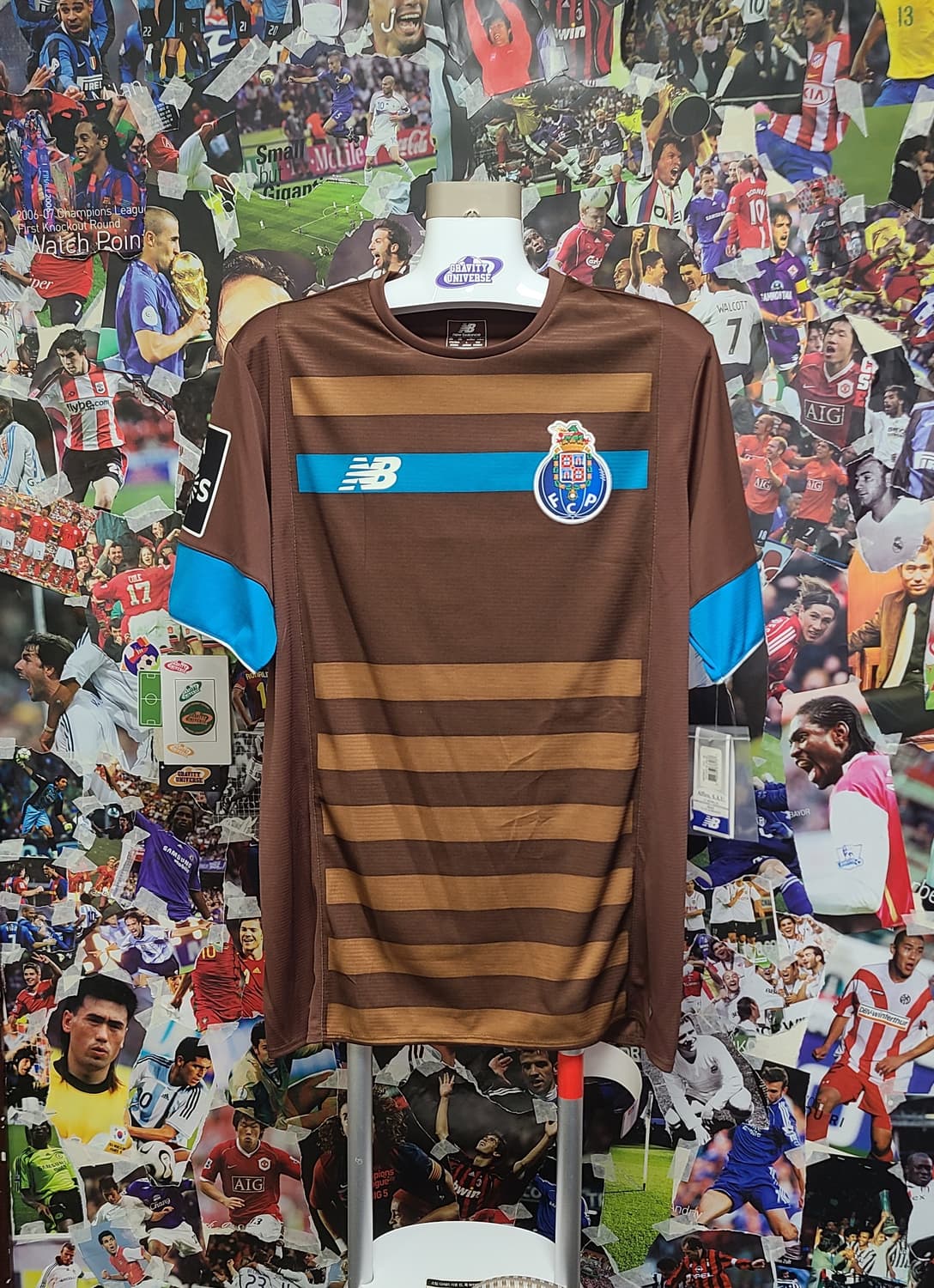 FC포르투 15-16 쑥, 석현준 유니폼 상품이미지2