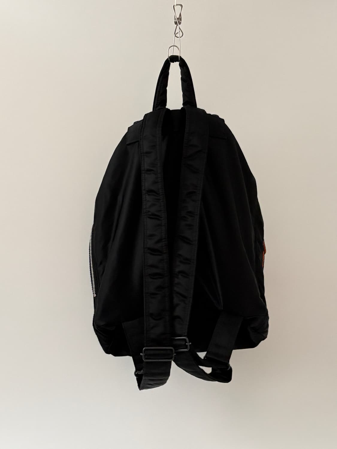 Tanker Backpack S (Black) 상품이미지3
