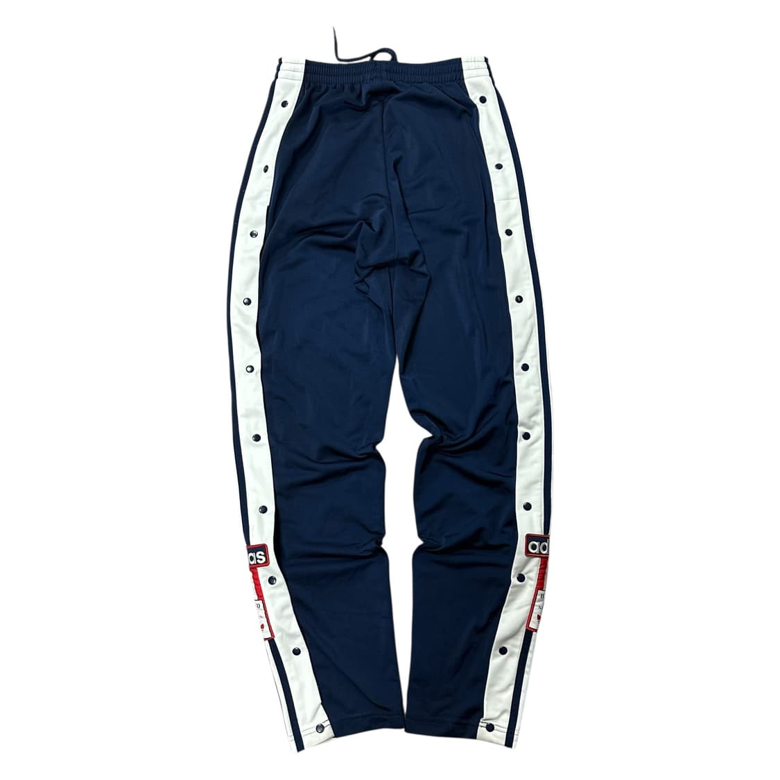 ✨ (바배) 아디다스 브레이크 스냅버튼 져지 트랙 팬츠  상품이미지1