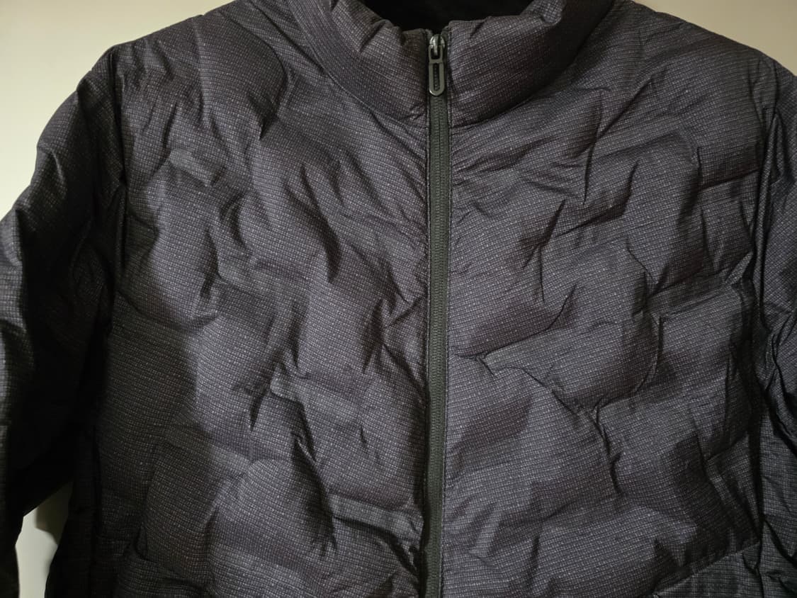 잭필드  남자 경량패딩. 싸이즈  100 상품이미지2