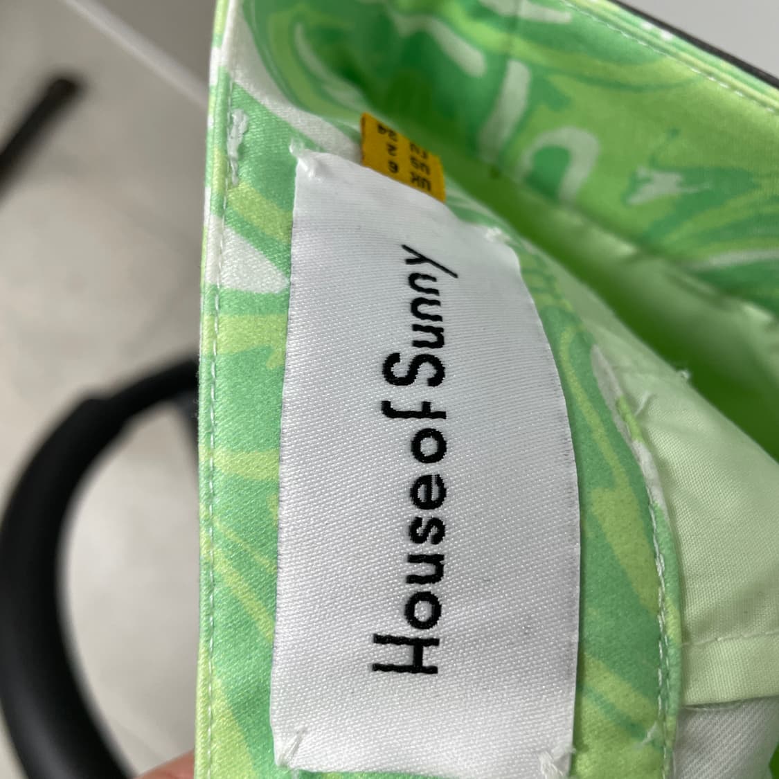 하우스오브써니 팬츠 34(W) 상품이미지6