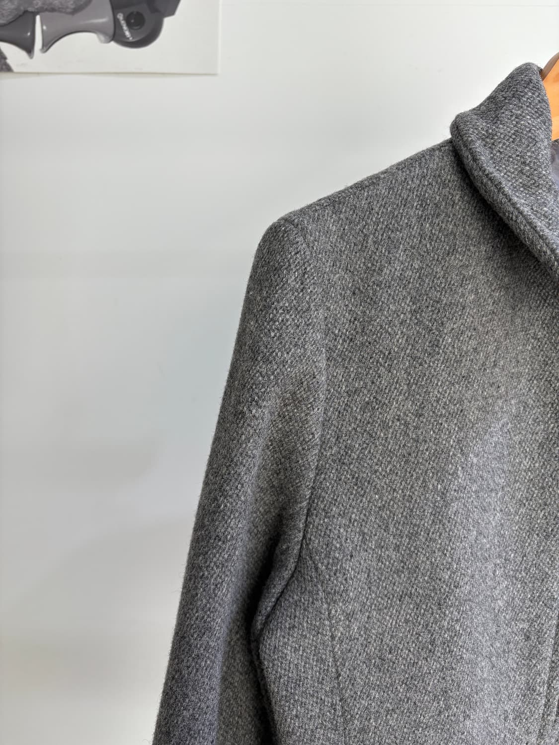 INED (Made in Japan) 자켓 상품이미지3