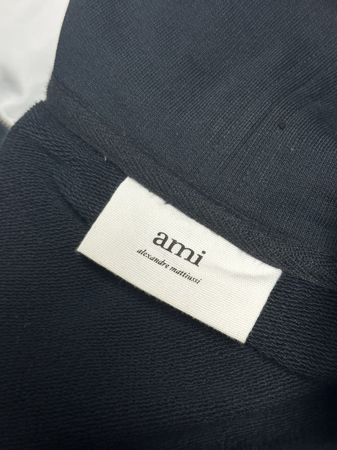 아미 후드집업 판매 상품이미지6