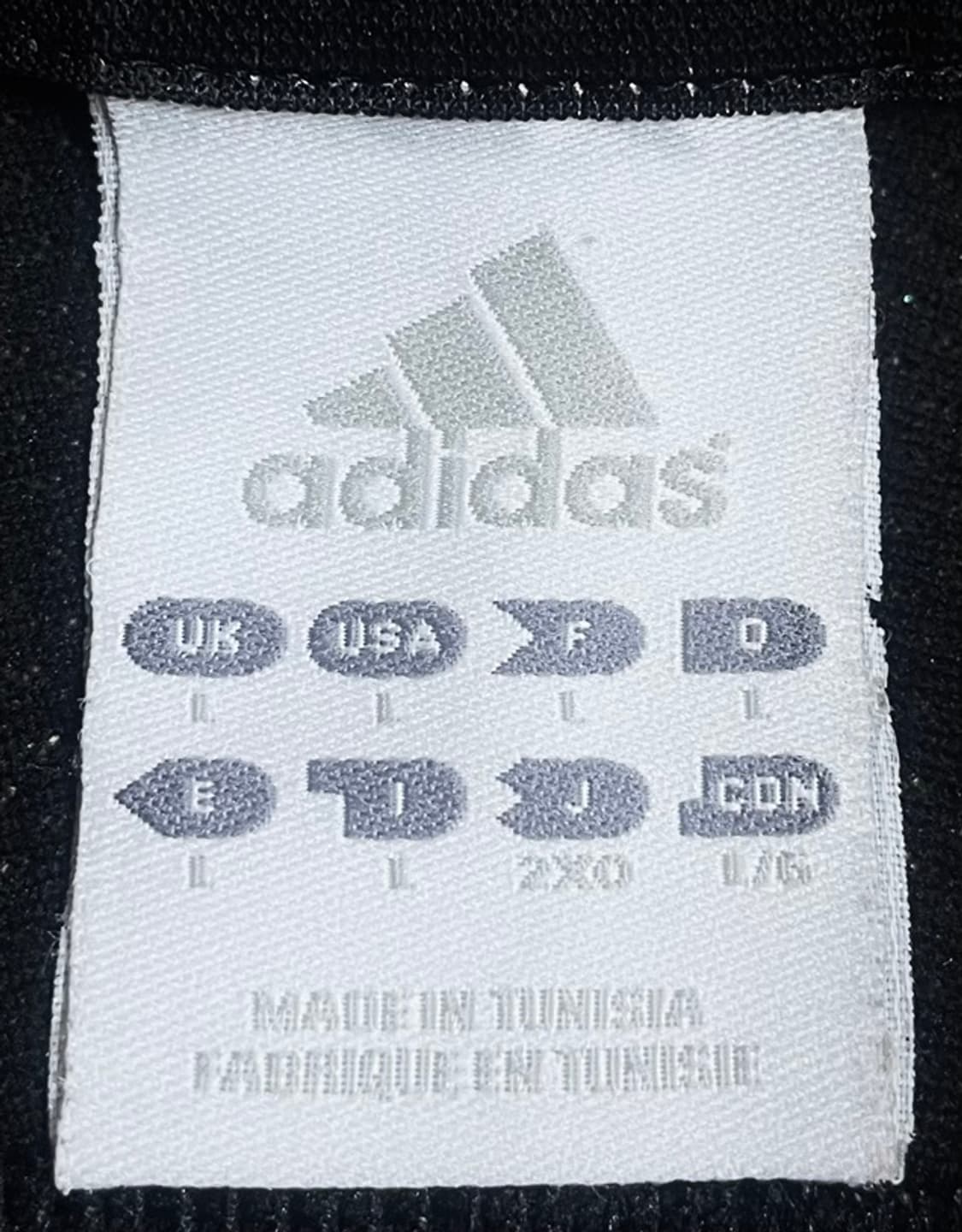 아디다스 AC밀란 03/04 홈 셔츠 카카 No.22 상품이미지8