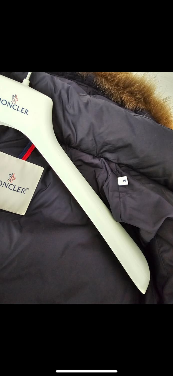 몽클레어  클루니 상품이미지2