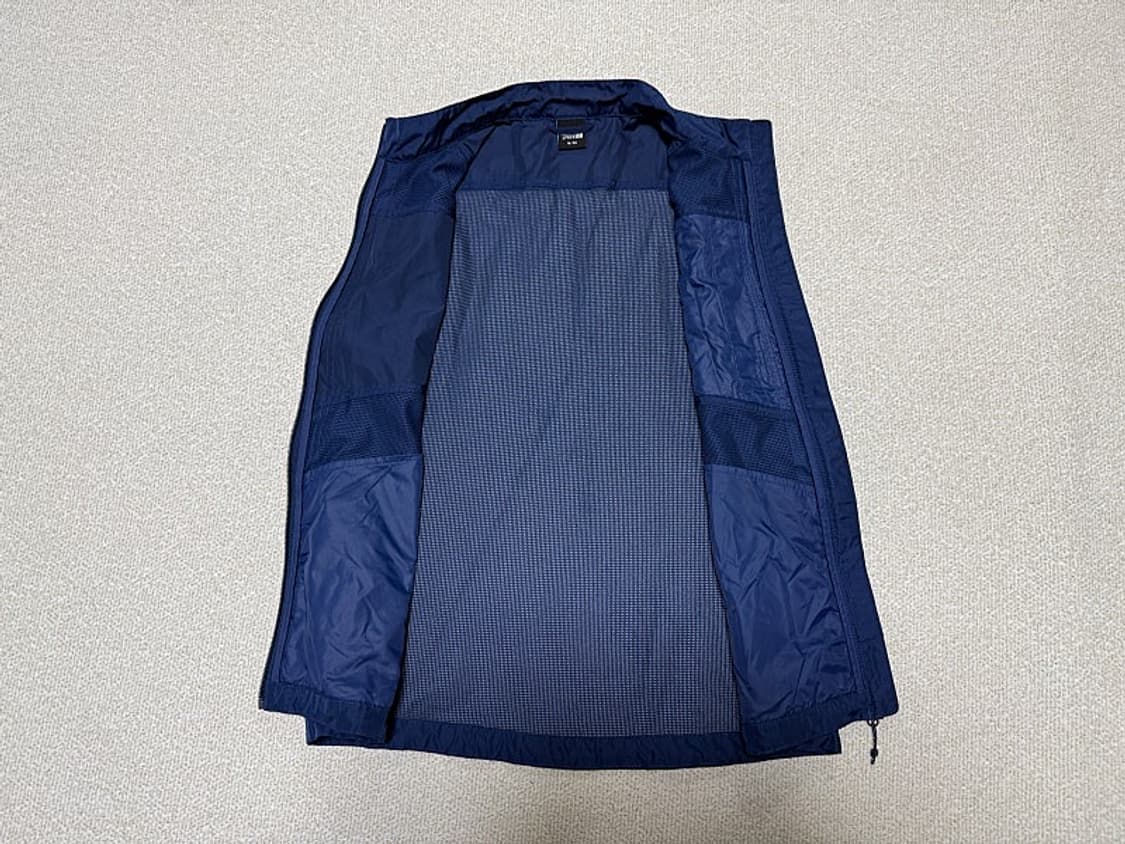노스페이스 조끼 남성용 95사이즈 상품이미지2