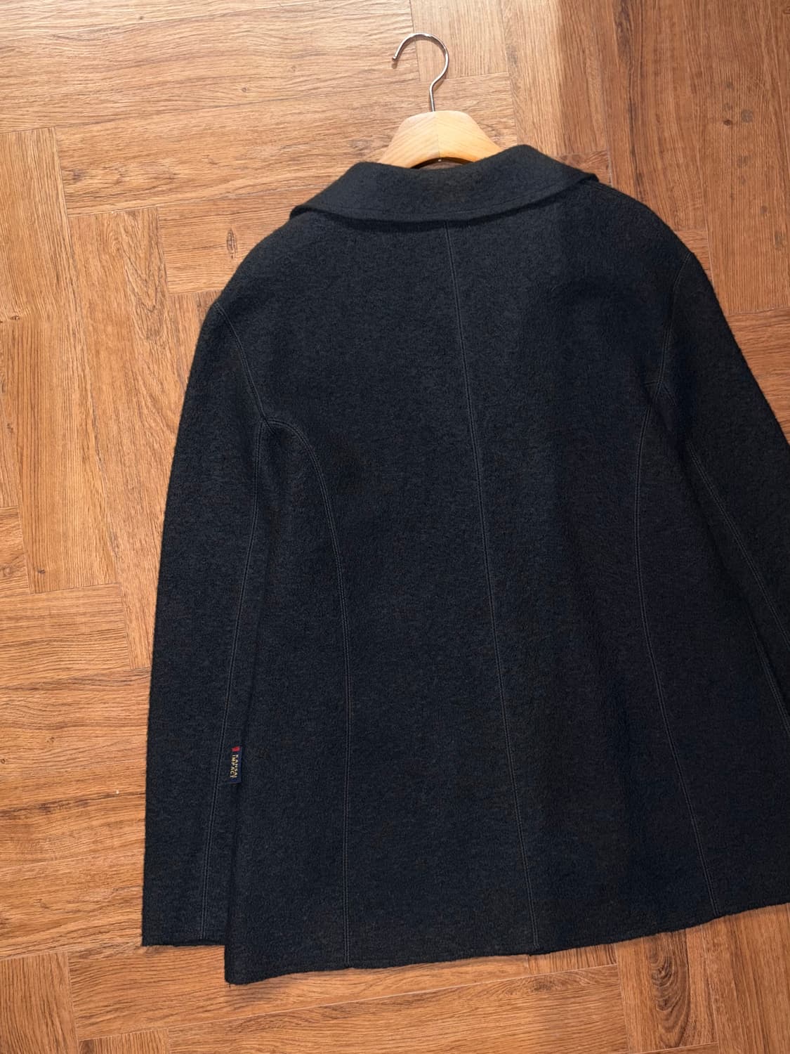 간사이임팩트 울 블레이저 상품이미지8