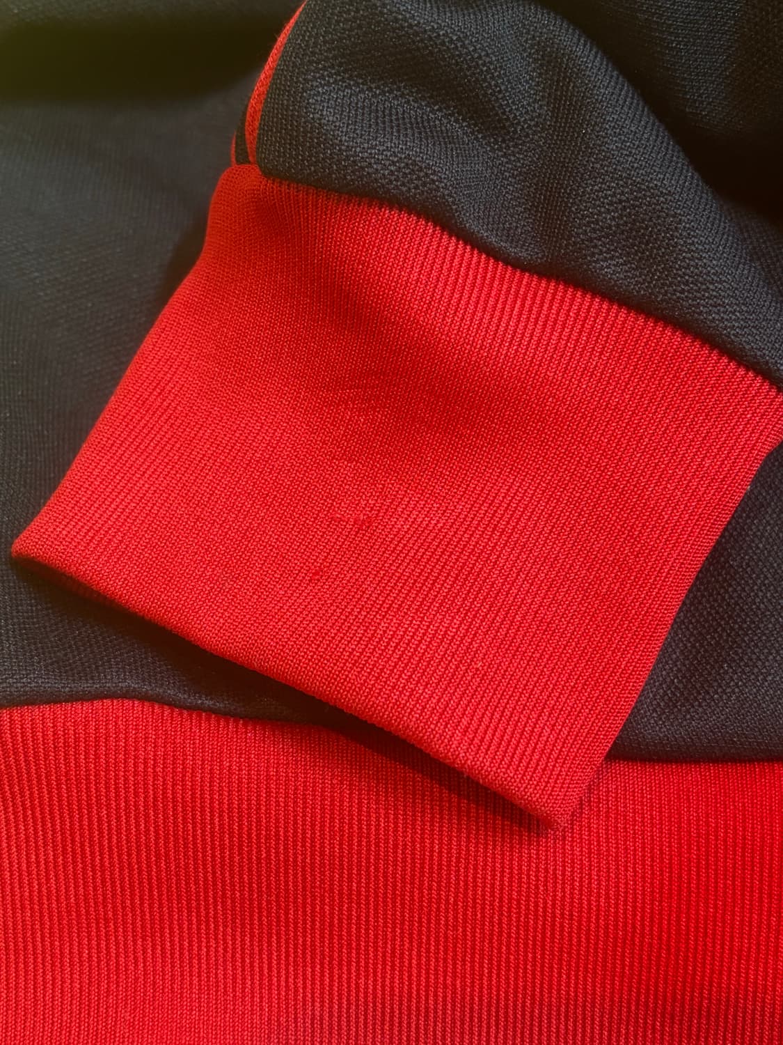 아디다스 00s AC밀란 트랙탑 져지 상품이미지9