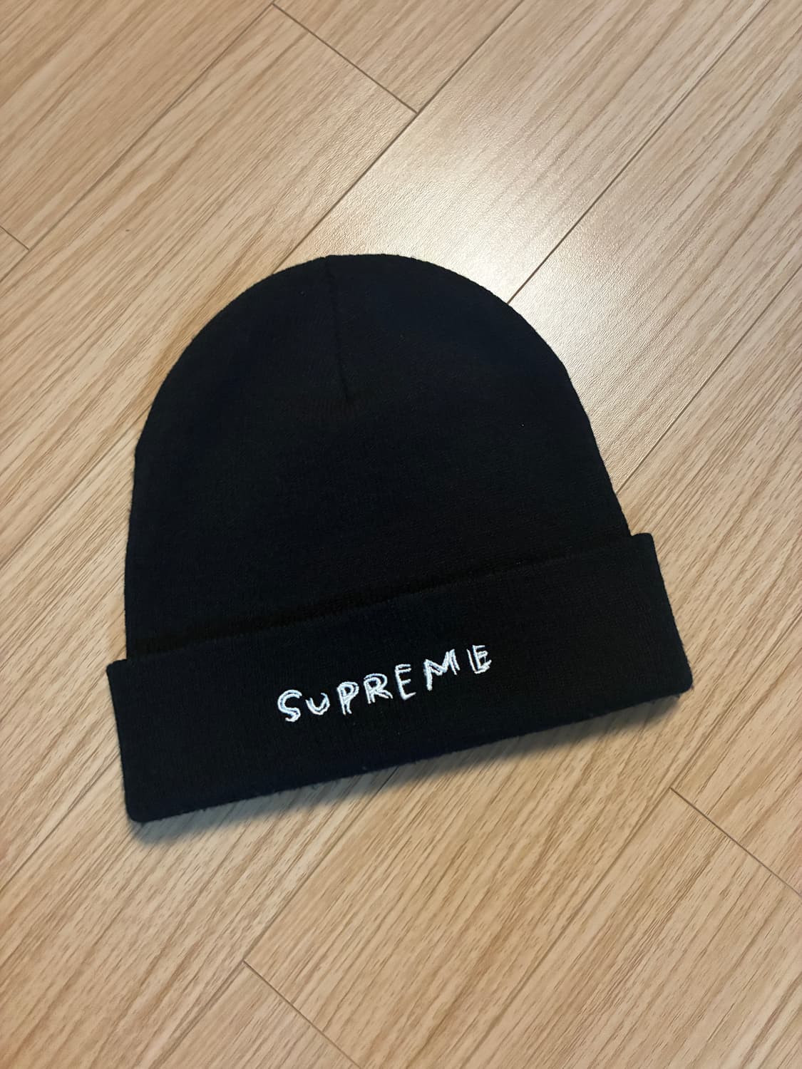 슈프림 마이크켈리 비니 상품이미지2