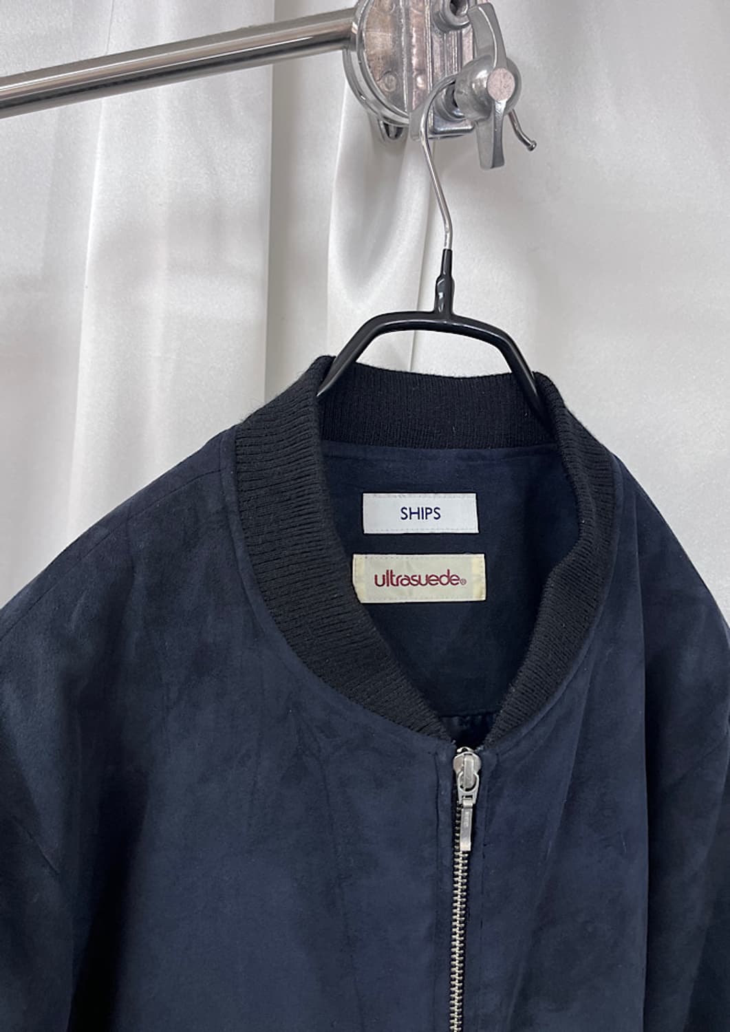 SHIPS ultrasuede 상품이미지2