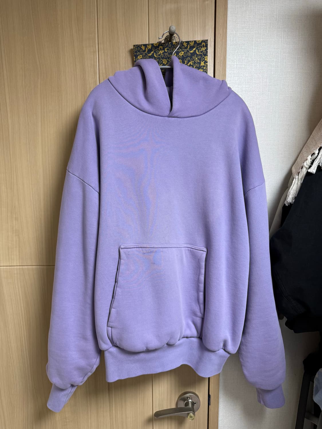 [XL] 대선 후드 상품이미지1