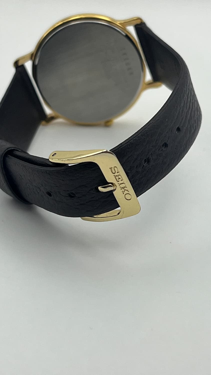 세이코 클래식 빈티지시계 상품이미지5