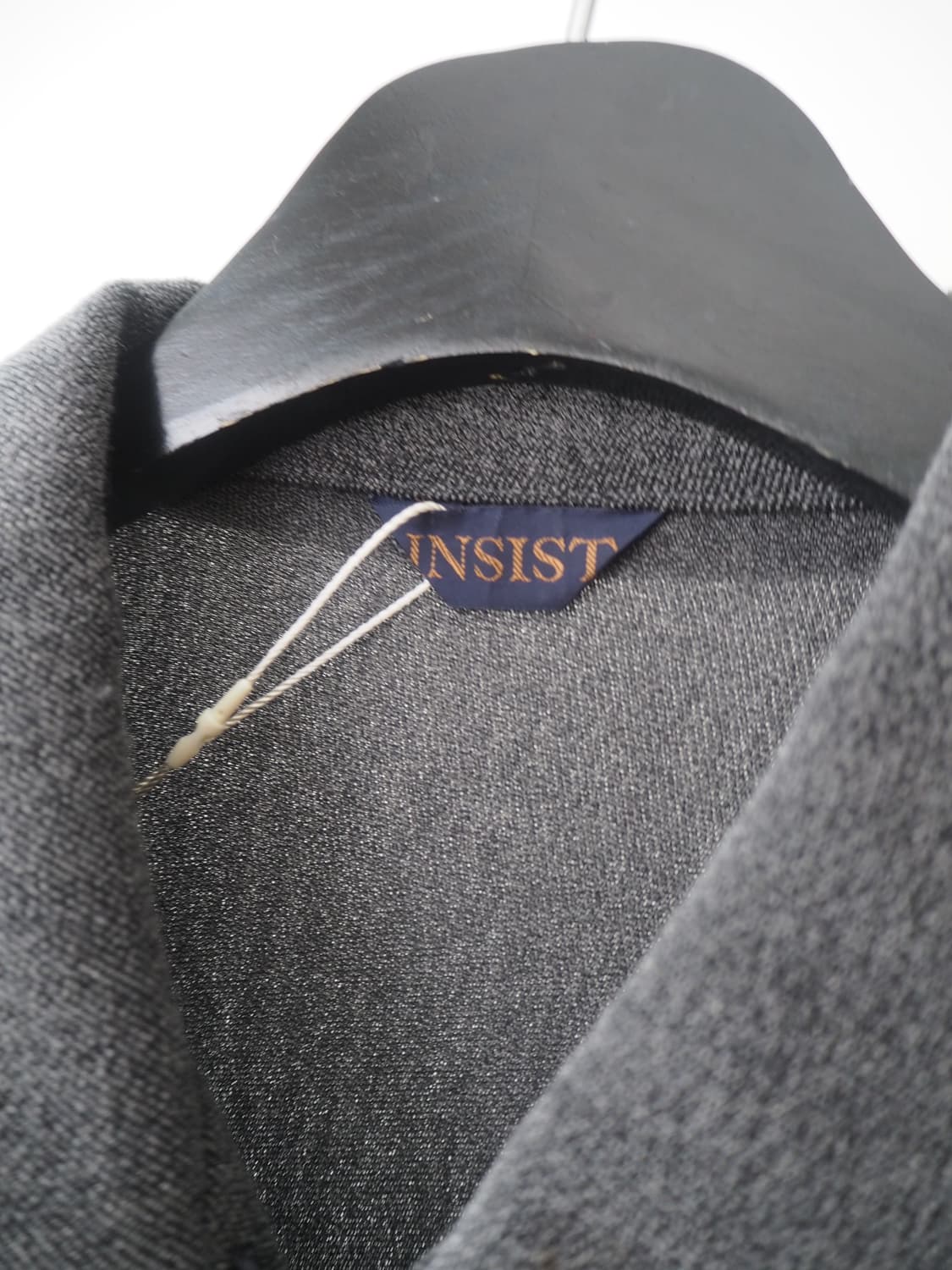 INSIST jacket  상품이미지6