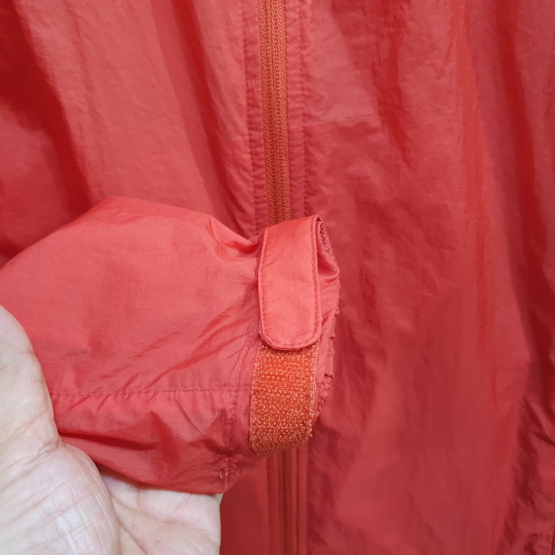 라푸마 바람막이 자켓 (110) 상품이미지3