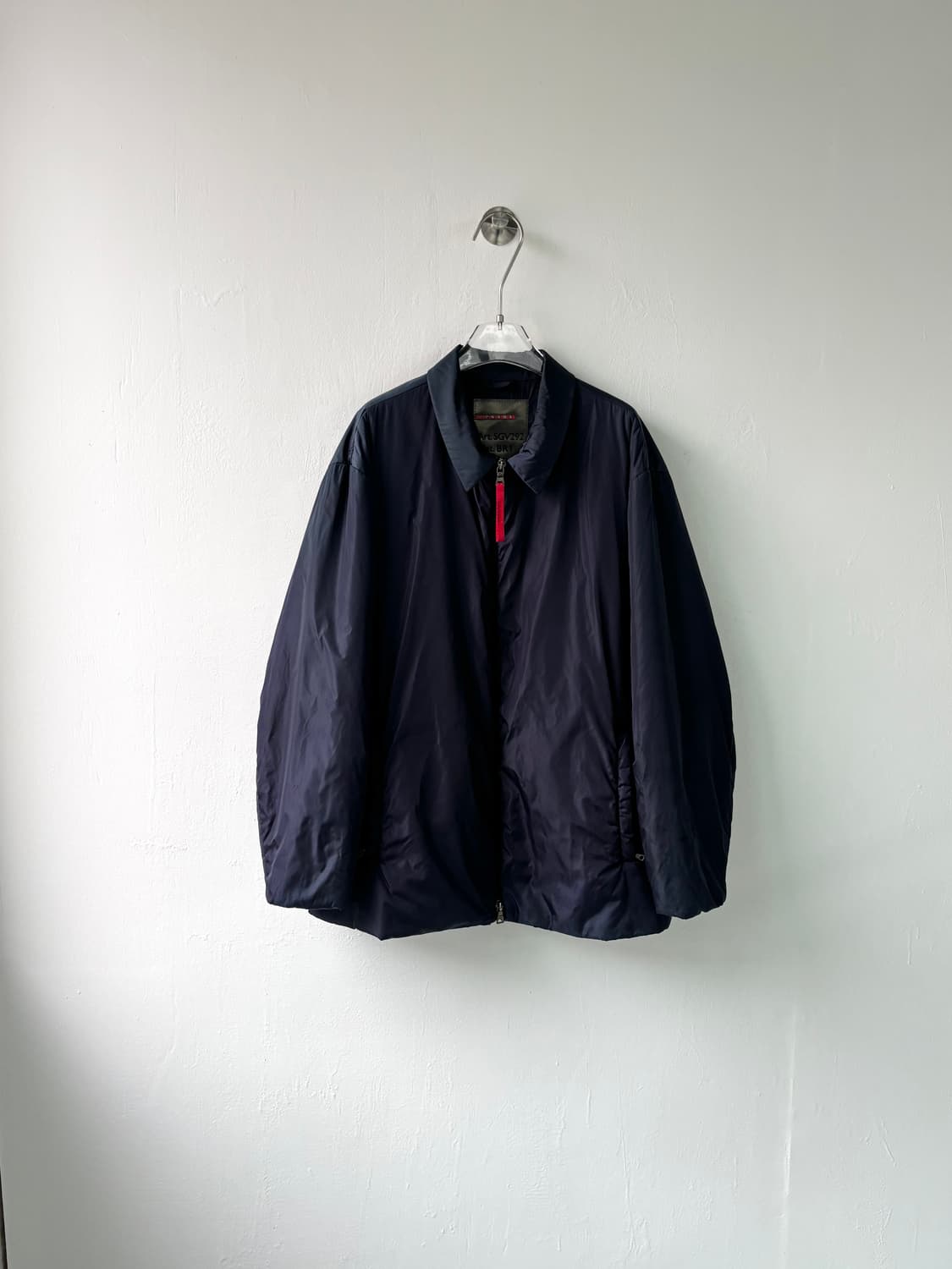 프라다 스포츠 포코노 나일론 패딩 상품이미지4