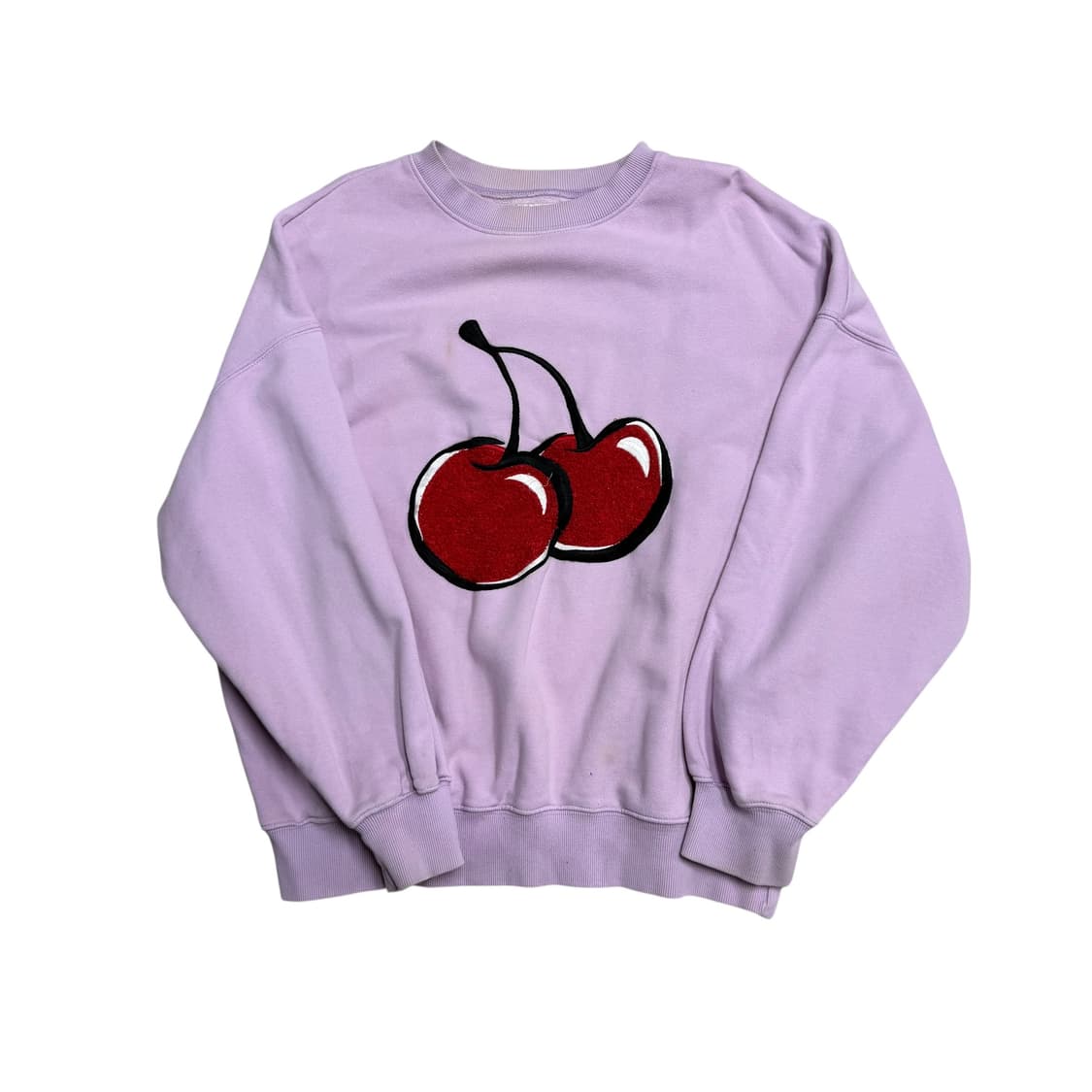 키르시 맨투맨 상품이미지1