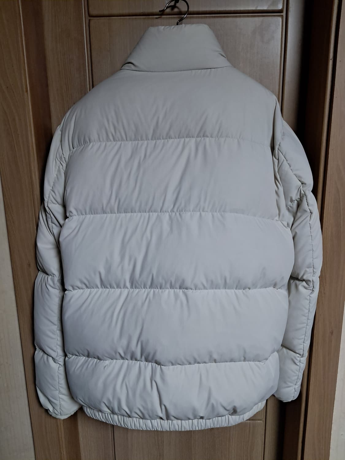 Lee 푸퍼 패딩 남성L 상품이미지3