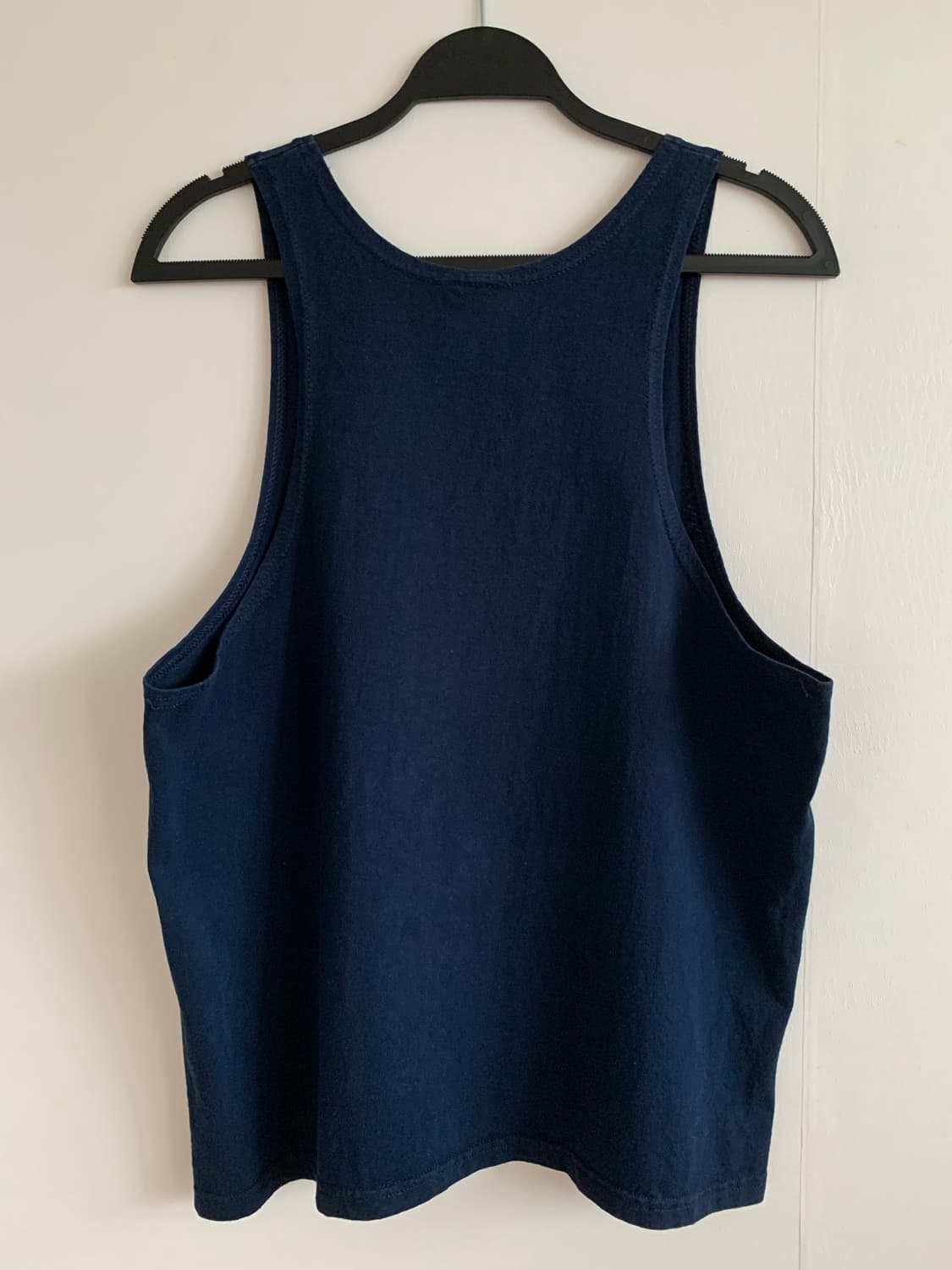 [L] 90년대 올드 나이키 빈티지 탱크탑 슬리브리스 상품이미지4