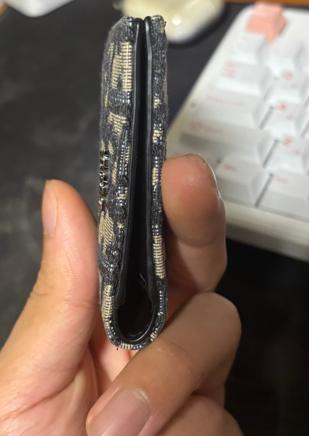 디올 오블리크 오거나이저 상품이미지5