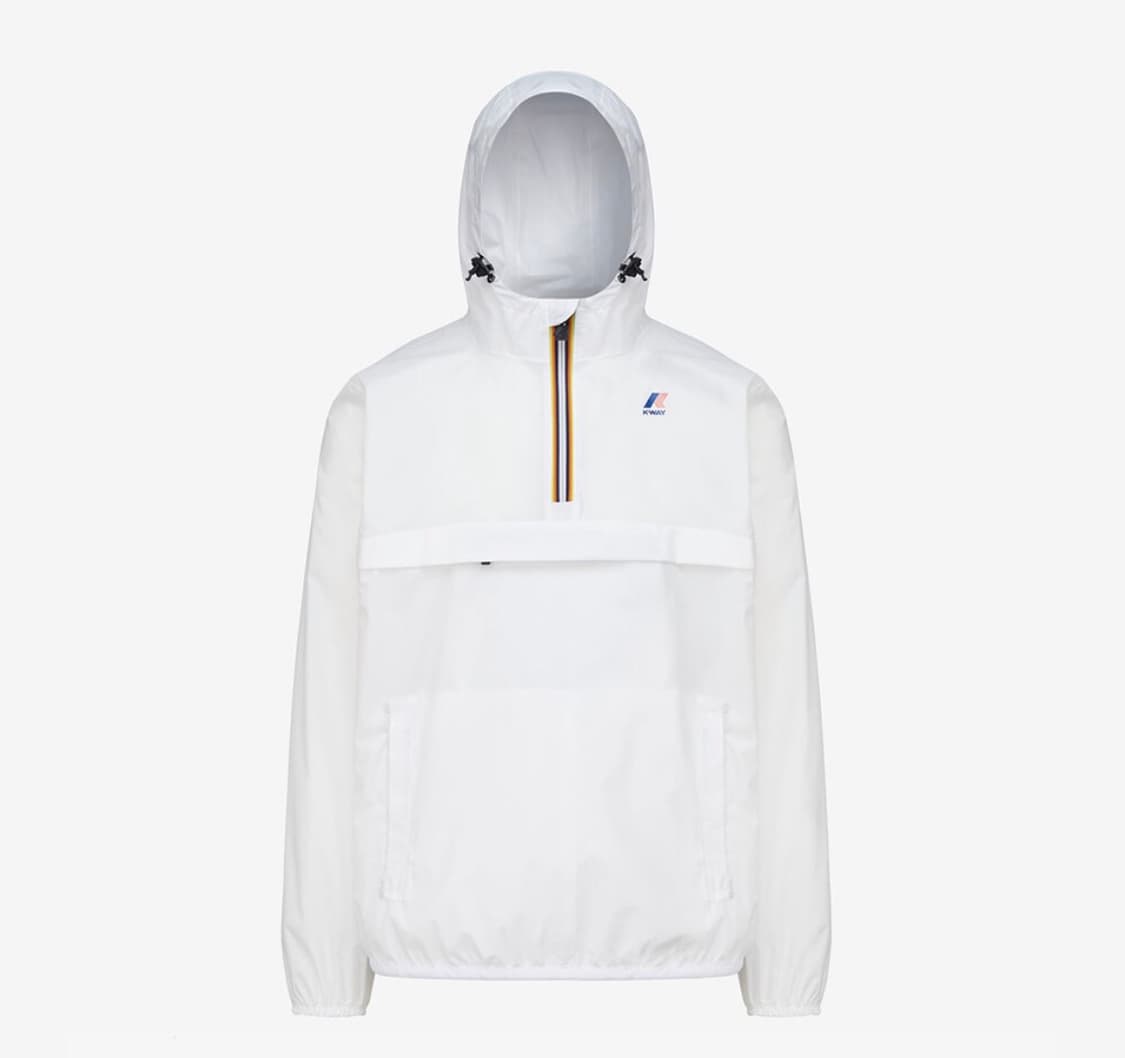 까웨 반집업 아노락 100~슬림 105 상품이미지1