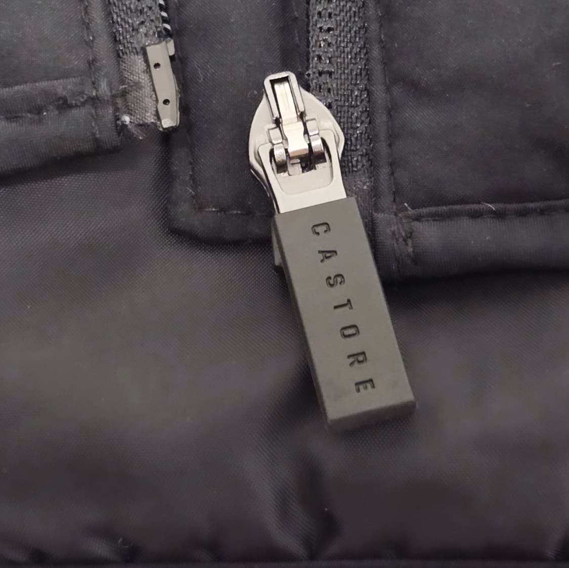 (새상품/2XL)24-25 에버턴 패딩조끼 축구 에버튼 캐스토어 상품이미지5