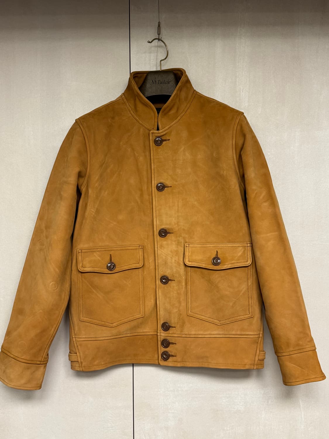 버즈릭슨 Aviation Associates A-1 (38) 상품이미지1