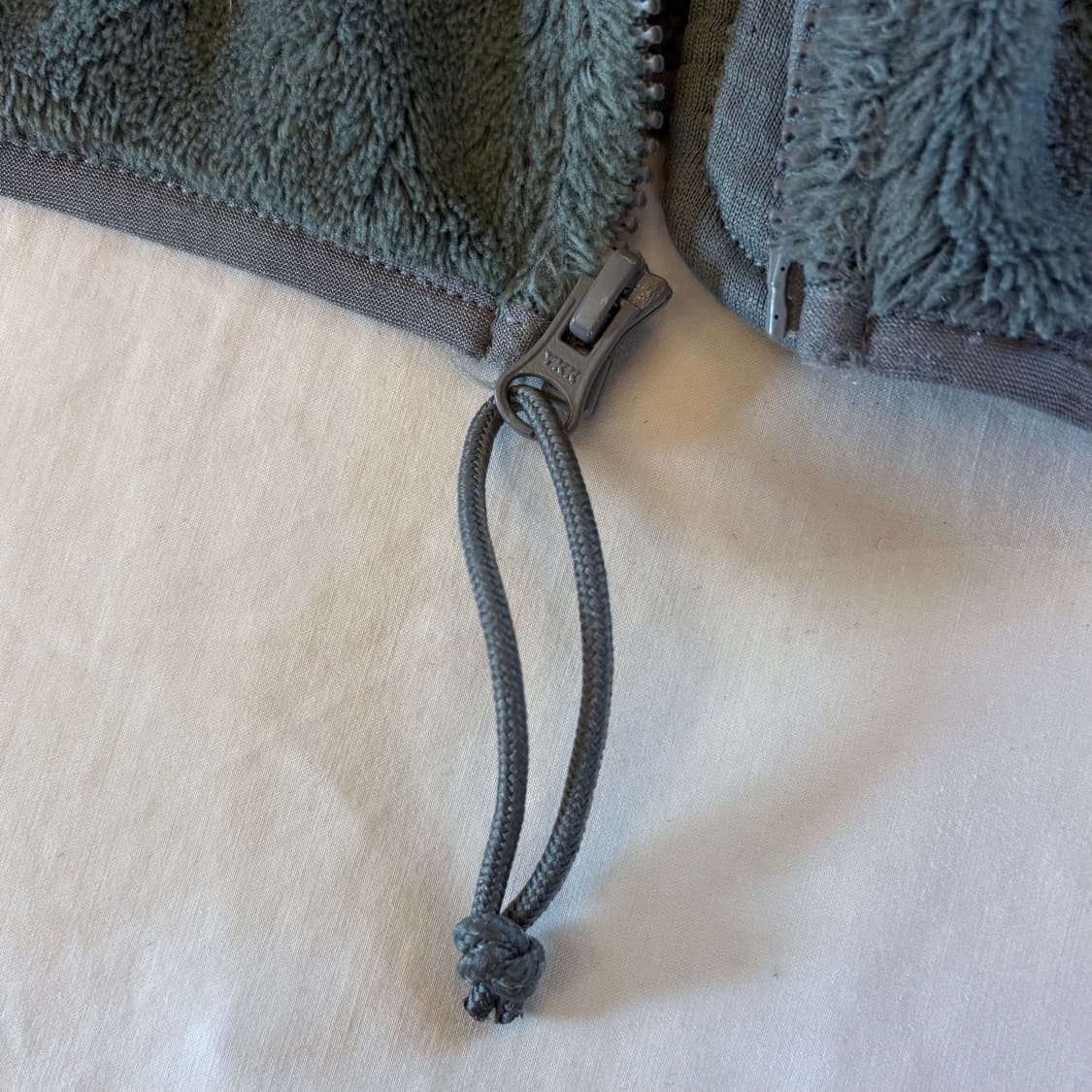 [L-R] ECWCS Genlll 폴라텍 플리스 자켓 상품이미지4