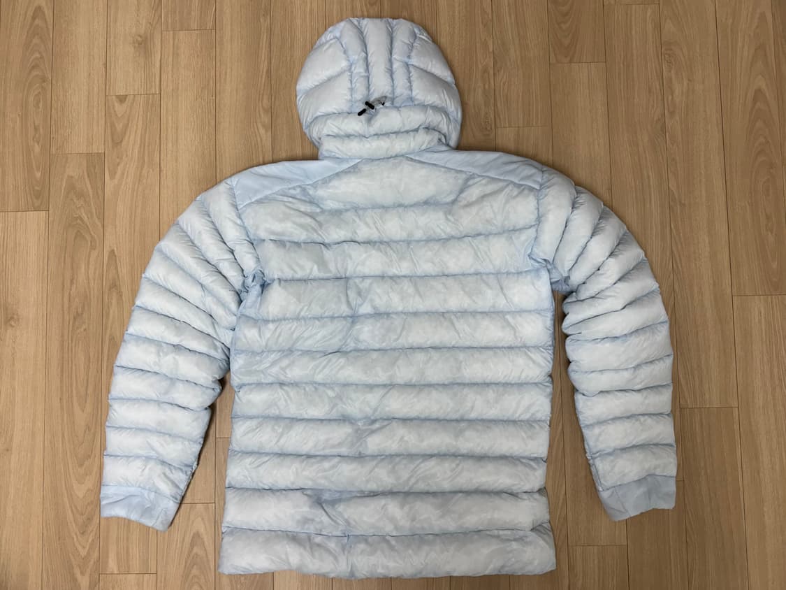 아크테릭스 세륨 후디 데이브레이크 M 상품이미지3