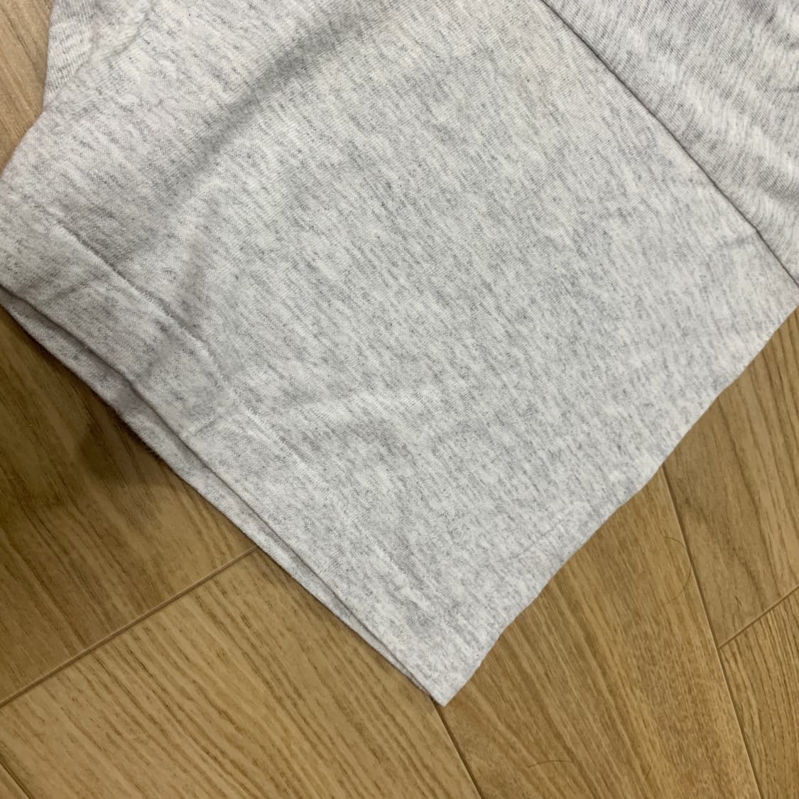 XL] 94-95 배리 매닐로우 월드투어 싱글스티치 반팔티 Hanes 상품이미지6